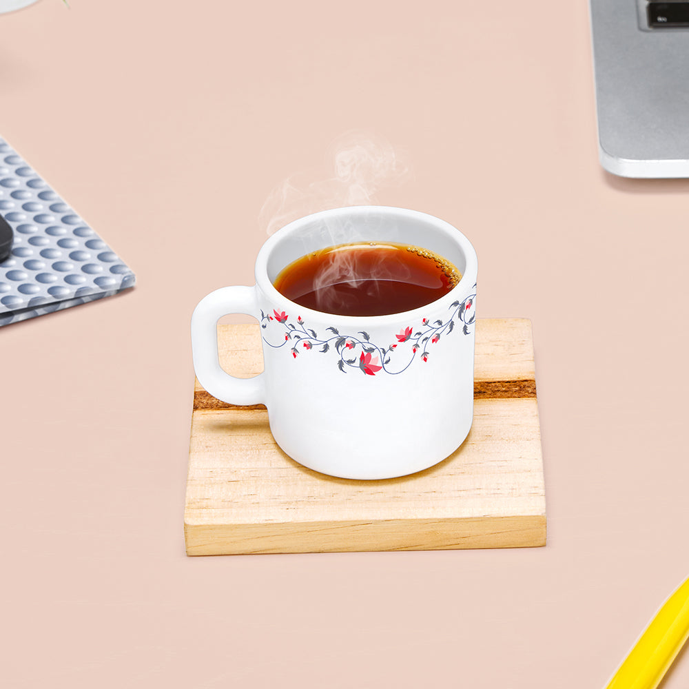 Borosil Larah Pentas Mug Set