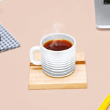 Larah Urban Assorted Mug Set Set of 6, 180ml