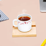 Borosil Larah Vintage Mug Set