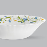 Borosil Cripper Multipurpose Bowl, 2 pc Set 2 pc Set