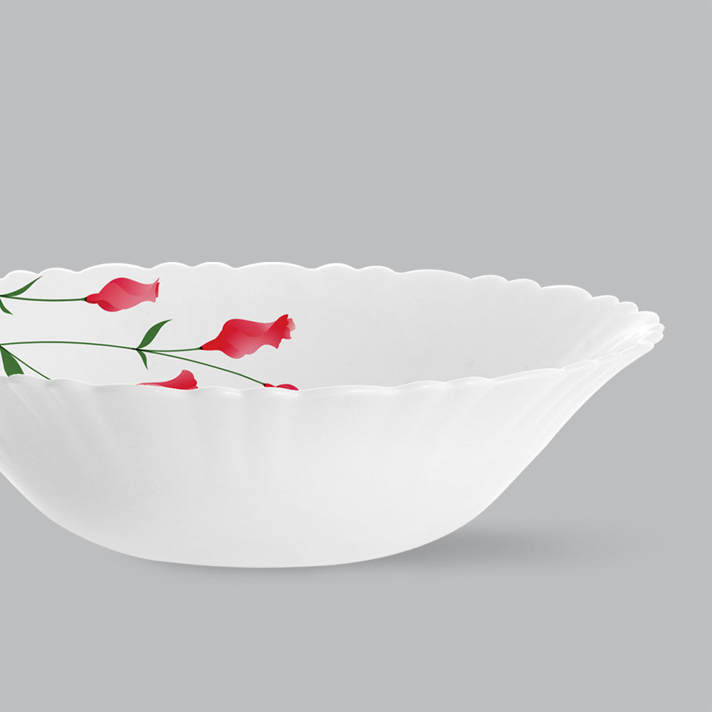 Borosil Larah Diana Multipurpose Bowl Set