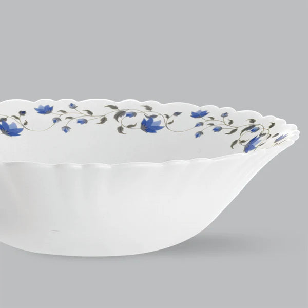 Borosil Helena Multipurpose Bowl, 2 pc Set