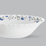 Borosil Helena Multipurpose Bowl, 2 pc Set