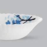 Borosil Larah Mimosa Multipurpose Bowl, 2 pc Set