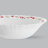 Borosil Larah Verona Multipurpose Bowl, 2 pc Set