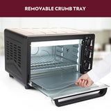 Borosil Prima Oven Toaster Griller 24L