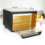 Borosil Prima Oven Toaster Griller 24L