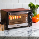Borosil Prima Oven Toaster Griller 24L