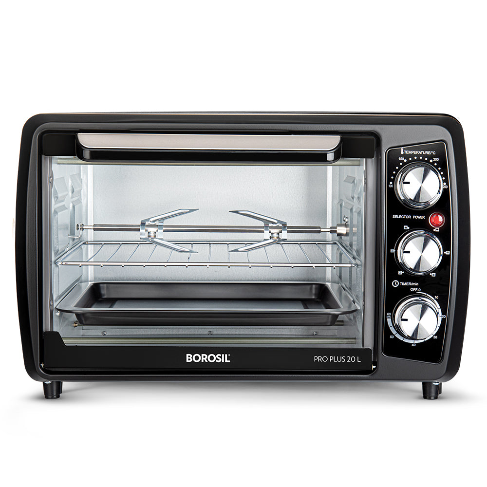 ProPlus Oven Toaster Griller 20L