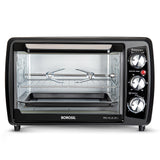 ProPlus Oven Toaster Griller 20L