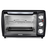 ProPlus Oven Toaster Griller 20L
