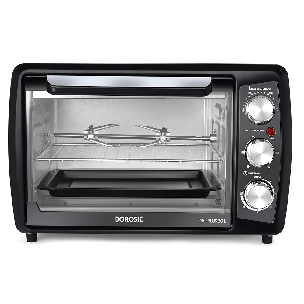 ProPlus Oven Toaster Griller 20L