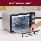 ProPlus Oven Toaster Griller 20L
