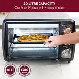 ProPlus Oven Toaster Griller 20L