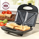 Borosil Klassy Sandwich Maker 800W