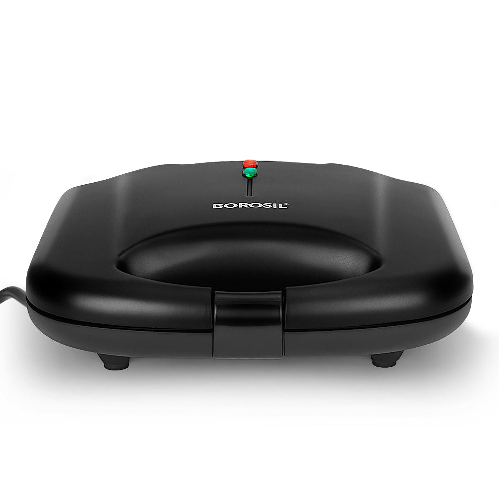 Borosil Klassy Sandwich Maker 800W