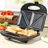 Borosil Klassy Sandwich Maker 800W