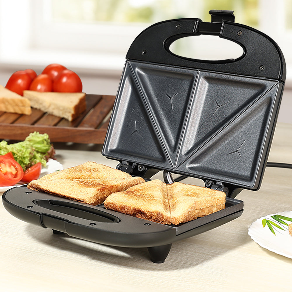Borosil Klassy Sandwich Maker 800W