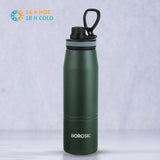 Borosil Gosport Green, Personalise, 900ml