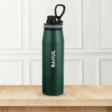 Borosil Gosport Green, Personalise, 900ml