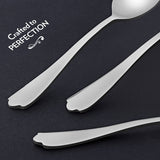 Borosil Eva Tea Spoon Set
