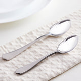 Borosil Eva Tea Spoon, Set of 6, 13.5cm