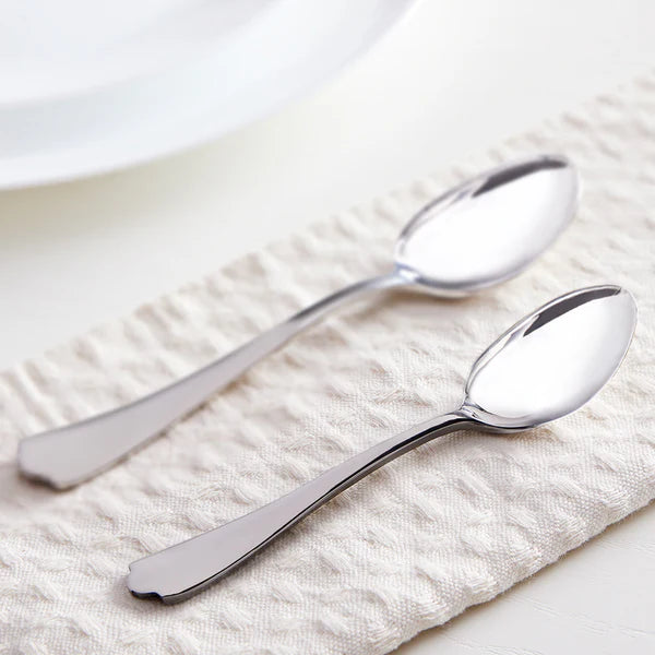 Borosil Eva Tea Spoon Set