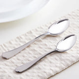 Borosil Eva Tea Spoon Set