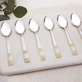 Borosil Venice Dessert Spoon