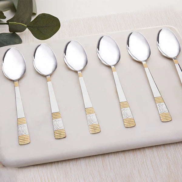 Borosil Venice Dessert Spoon