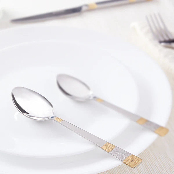 Borosil Venice Dessert Spoon
