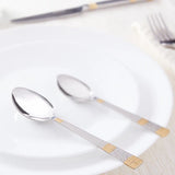 Borosil Venice Dessert Spoon