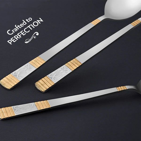 Borosil Venice Dessert Spoon