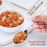 Borosil Venice Dessert Spoon