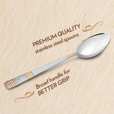 Borosil Venice Dessert Spoon