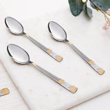Borosil Venice Dessert Spoon