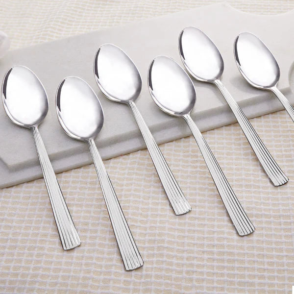 Borosil Vintage Dessert Spoon