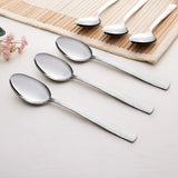 Borosil Vintage Dessert Spoon