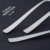 Borosil Vintage Dessert Spoon