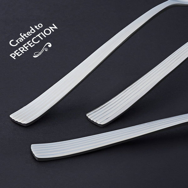 Borosil Vintage Dessert Spoon