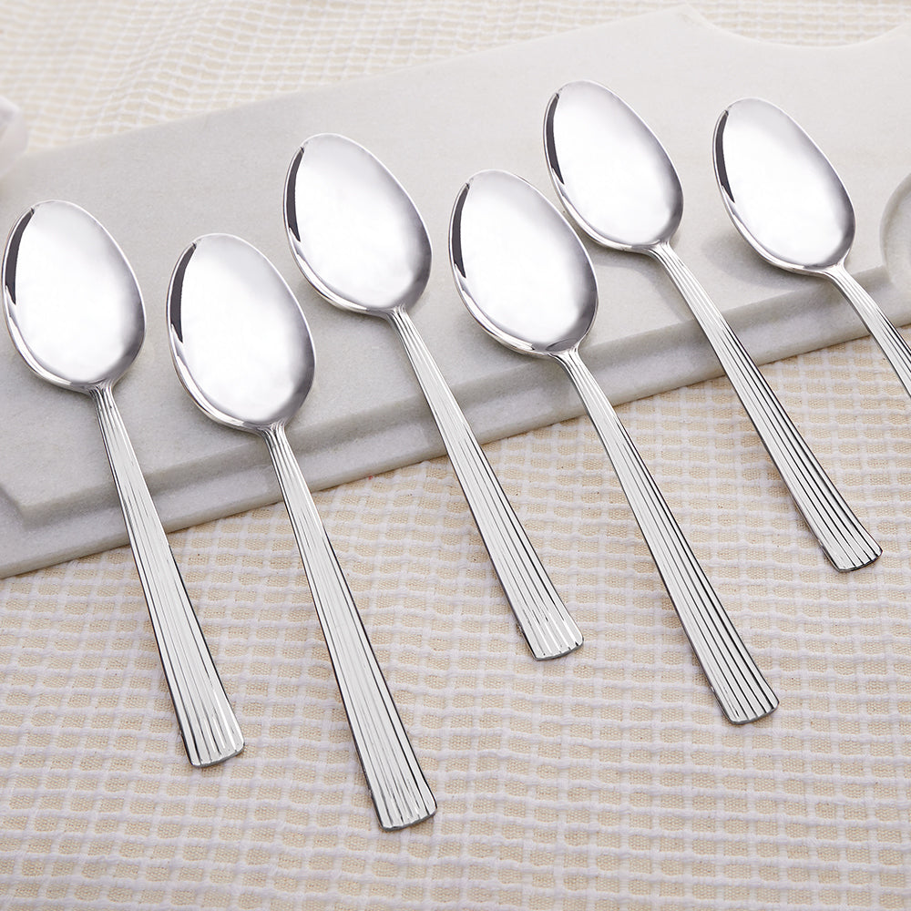 Borosil Vintage Dinner Spoon
