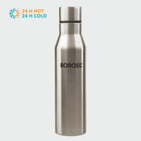 Borosil Aqua, 750ml