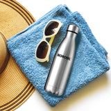 Borosil Bolt Double Wall Bottle