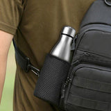 Borosil Bolt Double Wall Bottle