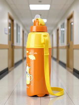Milton Kool Trendy Bottle Orange 500ML