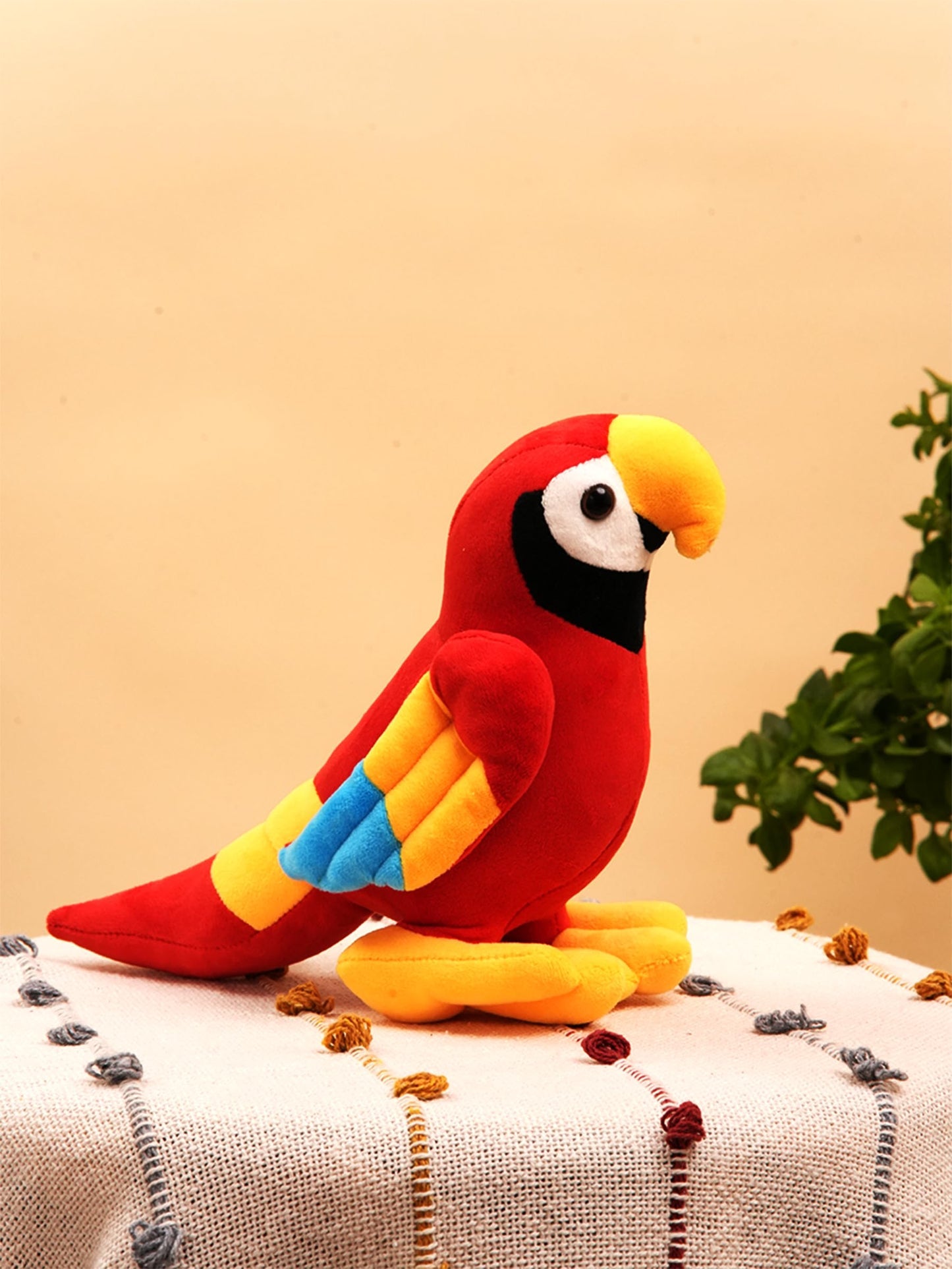 Mirada Parrot Toy - 21cm