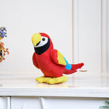 Mirada Parrot Toy - 21cm