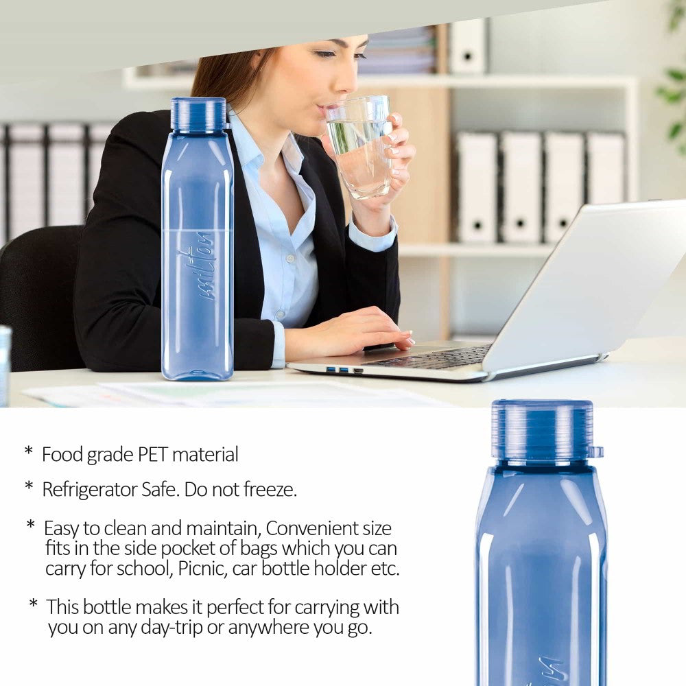 Milton Prime Bottle (Premium Fridge Bottle) 1000ML