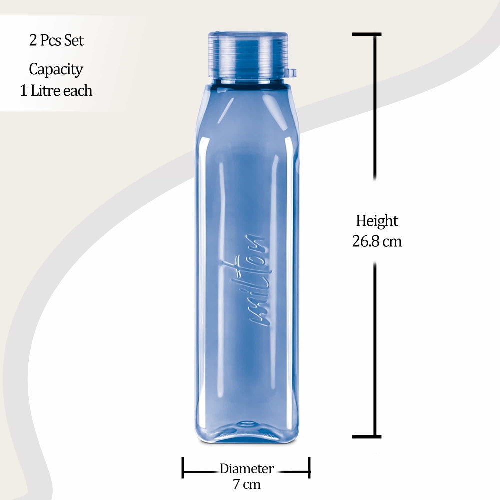 Milton Prime Bottle (Premium Fridge Bottle) 1000ML
