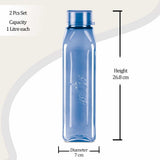 Milton Prime Bottle (Premium Fridge Bottle) 1000ML